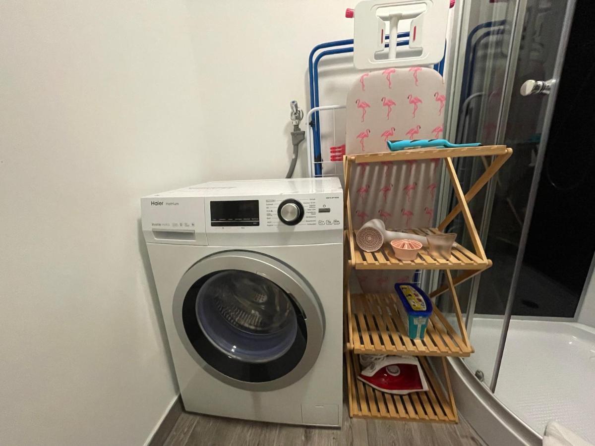 Urbansuites - Modern & Zentral In Der City - Dein Zuhause In 슈투트가르트 외부 사진