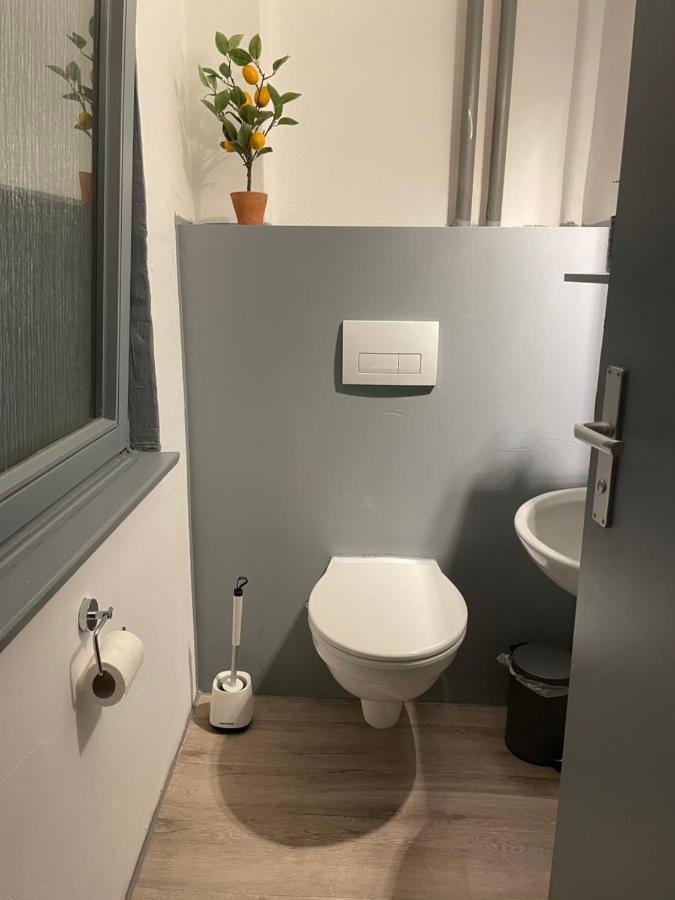 Urbansuites - Modern & Zentral In Der City - Dein Zuhause In 슈투트가르트 외부 사진