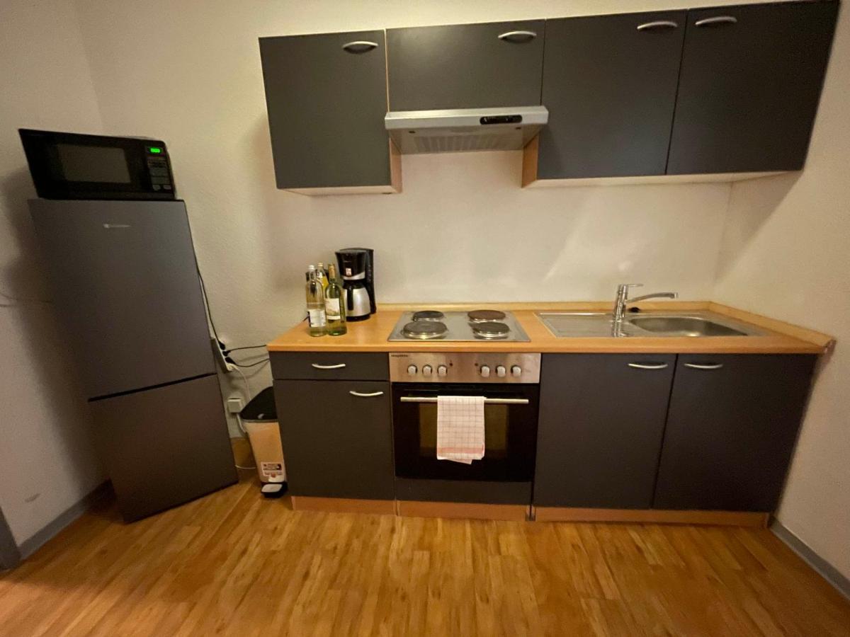 Urbansuites - Modern & Zentral In Der City - Dein Zuhause In 슈투트가르트 외부 사진