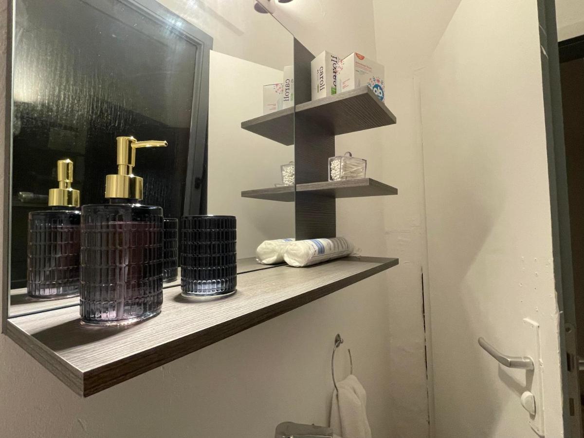 Urbansuites - Modern & Zentral In Der City - Dein Zuhause In 슈투트가르트 외부 사진